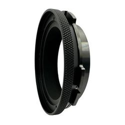 Simmod Mamiya 645 Lens to ARRI PL Camera Conversion Mount CONV-M645 - PL