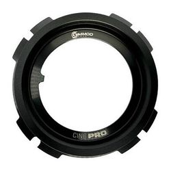 Simmod Olympus Zuiko OM Lens to ARRI LPL Camera Conversion Mount CONV-OZ-LPL