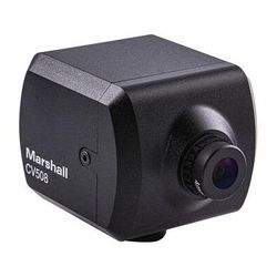 Marshall Electronics CV508 Micro HDMI/3G-SDI POV Camera CV508