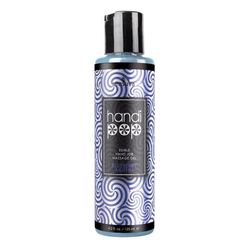 Handipop Edible Handjob Massage Gel