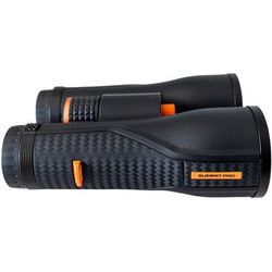 Apex Optics Summit PRO2 15x56mm Roof Prism Binoculars Black B15-56R1