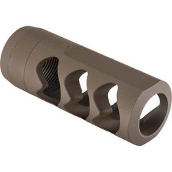 Tactical Precision Manufacturing TPM CVA Paramount ST/Side Ported Brake PBR 3/4x24 MBR-CVA-PBR