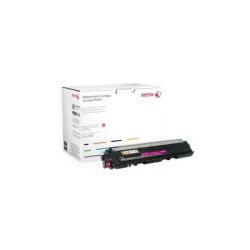 Xerox Toner magenta. Equivalent à Brother TN230M. Compatible avec DCP-9010CN, HL-3040CN/HL-3070CW, MFC-9120CN, MFC-9320W