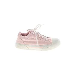 Nike Sneakers: Pink Shoes - Kids Girl's Size 4 1/2