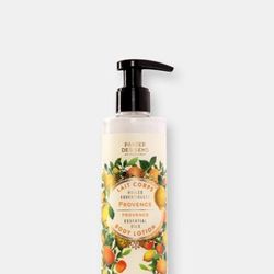 PANIER DES SENS Provence Body Lotion with Natural Essential Oil 8.4floz/250ml