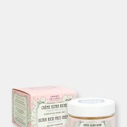 PANIER DES SENS Peony Ultra-rcich Face Cream 1.7floz/50ml