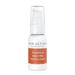 Skin Actives Scientific Texture Renewal Pumpkin Enzyme Exfoliant - 1 Fl oz