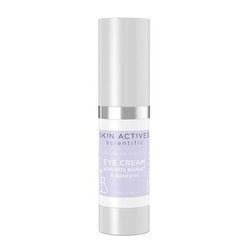 Skin Actives Scientific Eye Cream - ROS BioNet And Apocynin - 0.5 fl oz