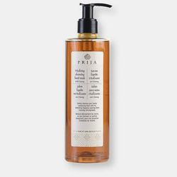 Prija Vitalizing Cleansing Hand Wash - Brown - 12.84 FL OZ