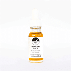 Earth tu Face Treatment Serum