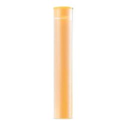 Vitaclean Vitamin C Shot for Handheld Showerhead (Shower Filter Part) - Orange