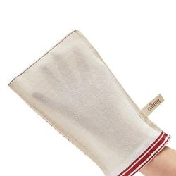 Banyo Co Glamour Touch Exfoliating Glove