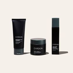 Cardon Oily Skin Set - OILY SKIN SET