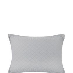 Pom Pom at Home Monaco Big Pillow - Grey