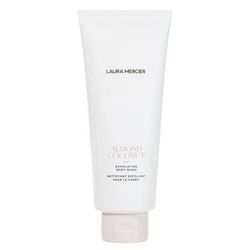 Laura Mercier Almond Coconut Body Wash