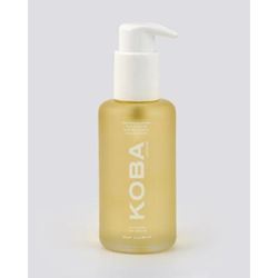 KOBA Gold Drip Nourishing Body & Hair Oil - 100 ML