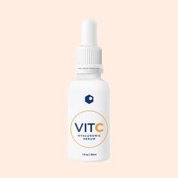 Skinlocity Vitamin C Hyaluronic Serum