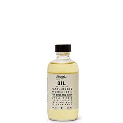 Mayronâ€™s Goods and Supply Body + Hair Oil