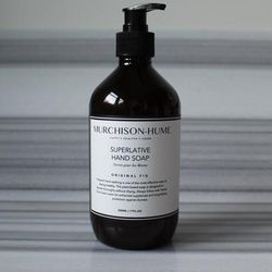 Murchison-Hume (The Iconic) Superlative Hand Soap