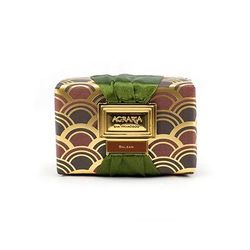 Agraria Balsam Luxury Bath Bar