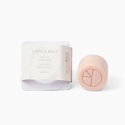 LAPCOS Chaga Rest Facial Cleansing Bar