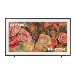 Samsung The Frame QN75LS03D 75" 4K HDR Smart QLED TV QN75LS03DAFXZA