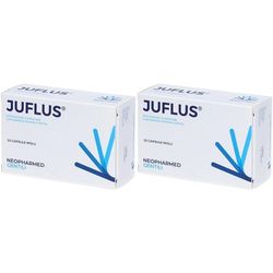 JUFLUS Set da 2 2x20,5 g Capsule