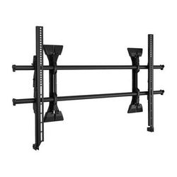 Chief XSM1U Fusion Series Fixed Wall Mount for 55 to 100" Displays XSM1U