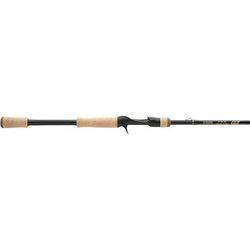 G.Loomis GLX Jig & Worm Casting Rod SKU - 664751