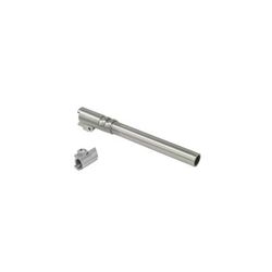 Fusion Firearms 1911 45 ACP UMG Pistol Barrel 6 Inch Clark/Para Standard Stainless Steel 1911-BBL-1-210