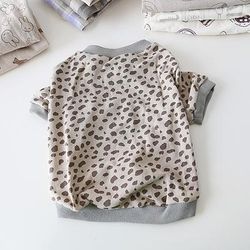 Prodotti per cani Prodotti per gatti Felpa Di tendenza stile sveglio Inverno Morbido Lavabile Comodo Al coperto Casual / quotidiano Abbigliamento per cani for Bichon Frise Barboncino Pomeriana