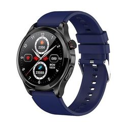 tk22 orologio sportivo intelligente ecg ppg cardiofrequenzimetro monitor per la pressione arteriosa schermo hd chiamata bluetooth orologio fitness tracker impermeabile