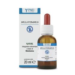 Melatonmed 1 Mg 20 Ml