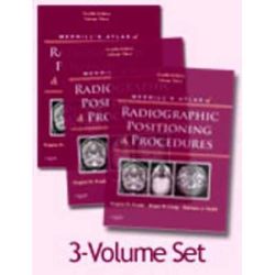 Mosby's Radiography Online: Anatomy And Positioning For Merrill's Atlas Of Radiographic Positioning & Procedures (Access Code, Textbook, And Workbook