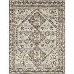 Endfield Area Rug by Mohawk Home in Grey (Size 1'11"X 8')