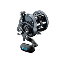 Daiwa Saltist LW Reel 6.1-1 4+1 18.5oz Ambi STTLW20HB