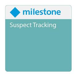 Milestone Suspect Tracking MIPPP-SUSPECT-TRACK