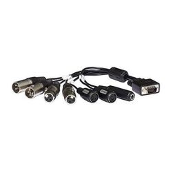 RME Balanced Breakout Cable for Babyface (Replacement) BF-BOXLRMKH