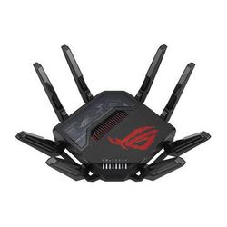 ASUS ROG Rapture GT-BE98 Pro Wireless Quad-Band Multi-Gig Gaming Router GT-BE98 PRO