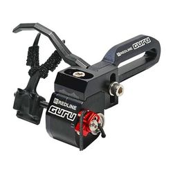 Redline Guru Drop Away Rest Black RL-GURUREST-23