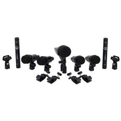 AKG Drum Set Session I B-Stock
