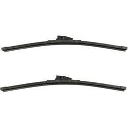 2001-2003 Saturn L200 Front Wiper Blade Set - DIY Solutions