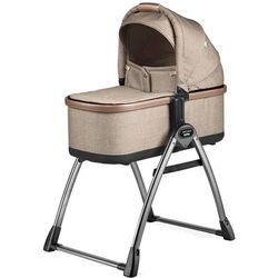 Peg Perego Bassinet With Home Stand - Mon Amour