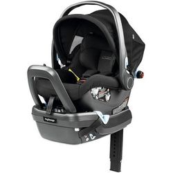 PEG Primo Viaggio Nido Infant Car Seat - True Black