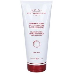 Esthederm Italia Gommage Doux D'eau Cellulaire 200 ml Crema