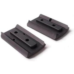 American Tactical Imports FXH 1911 OPTIC ADAPTER SET DOCTER INSIGHT TRIJICON C-MORE LEUPOLD ATIFXHMOUNT