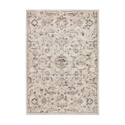 Sigurd Area Rug by Mohawk Home in Cream (Size 2'11"X 5')