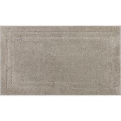 Wide Width Diplomat Bath Rug by Mohawk Home in Flint (Size 24" W 40" L)