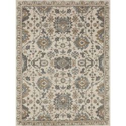 Grove Area Rug by Mohawk Home in Grey (Size 6' X 9')