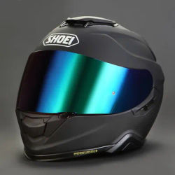 Visiera per Casco per SHOEI GT Air Neotec CNS-1 TC-5 TC-9 GT Air 2 Casco Shield Uv Cut Casco Moto